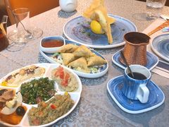 -La Medina餐厅(亮马河南路店)