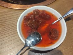 -北京老门框爆肚涮肉馆(凤城六路店)