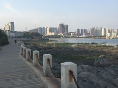 -黑石礁公园