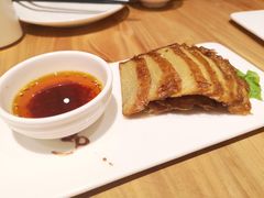 -枣子树·素食餐厅(普陀山店)