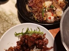 -绿茶餐厅(松江万达店)