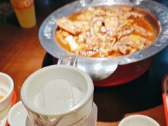 -胖哥俩肉蟹煲(苏州中心店)