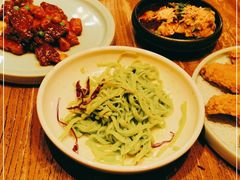 -新白鹿餐厅(龙游路总店·杭帮菜名店)
