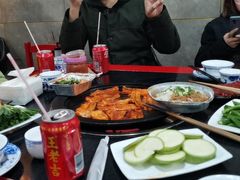 -牛得很·鲜牦牛肉烧烤·牛羊肉菌汤锅(康定店)
