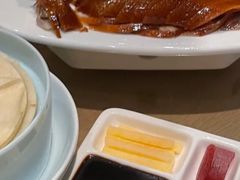 -四季餐厅(大寺店)
