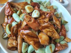 -小吊梨汤·北京菜·烤鸭(双井乐成中心店)