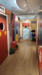 -斯坦熊亲子密室(富力广场店)