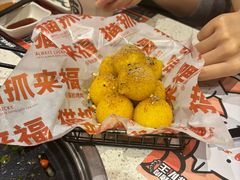 -猫爪爪原切自助烤肉(观音桥阳光世纪店)