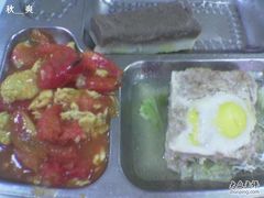 一楼食堂-中央民族大学-风味食堂