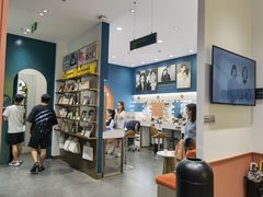 -海马体照相馆(重庆爱琴海购物公园店)