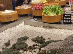 -喜家自助小火锅(乐客城店)