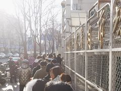 -满记烧饼(牛街东里小区一区店)