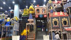 -meland亲子乐园•派对•研学(苏州悠方购物中心店)