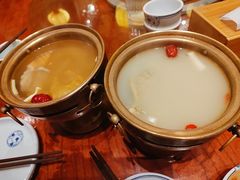 -古关火锅店(古北水镇景区店)