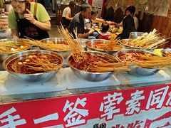 -嘉州鲜知味钵钵鸡(奎星楼店)