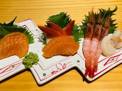 -炎寿司(王府大街店)
