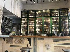 -RAC BAR(安福路店)