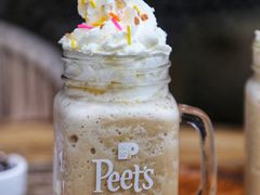-Peet's 皮爷咖啡(东湖路手作店)