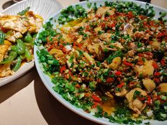 -山石榴·贵州菜(丰盛里店)