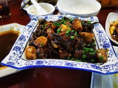 -渔娘蟹庄(阳澄湖莲花岛店)