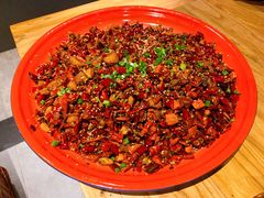 辣子鸡-先启半步颠小酒馆(常熟万达广场店)