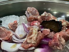 -冰煮羊(山水小区店)