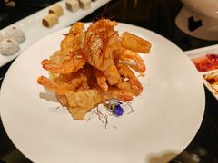 -彩虹之约•淮扬家宴(亚运村店)