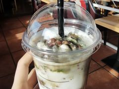 -劳顶笨咖啡(丽水宜家店)