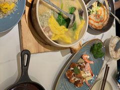 -鹿港小镇(西单大悦城店)