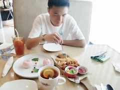 -必胜客(安吉浙北店)