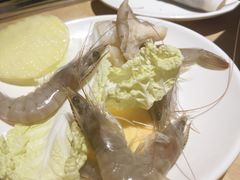 -玫瑰花园自助烤肉(顺义鑫海韵通店)