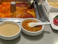 -海底捞火锅(北国先天下店)