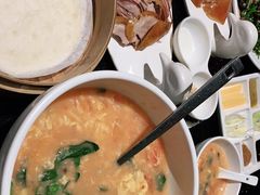 -皇城根北京风味主题餐厅(中海环宇城店)
