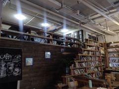 大堂-在咖啡INCOFFEE(ICC升龙环球中心店)