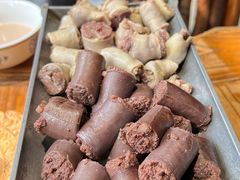 -老阿妈乌海蒙餐馆(锦馨园小区店)