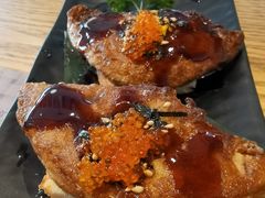 -林妈妈村·日式料理(宝山万达店)