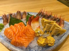 -贵木日本料理·铁板烧(新地假日广场店)