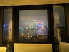 -上海外滩华尔道夫酒店