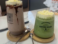 -喵园·猫主题咖啡厅·撸猫·猫咖(国贸店)