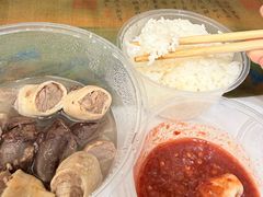 -十二毡房蒙餐·蒙古包