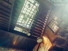 -八号桥艺术空间1908粮仓