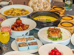 -望乡楼上海菜(日月光店)