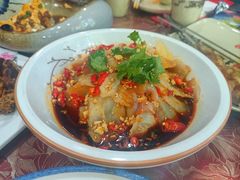 -一块豆腐(李沧书院路店)