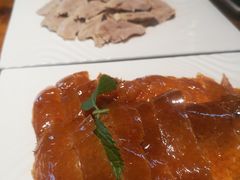 -又一福烤鸭·北京菜(东四店)
