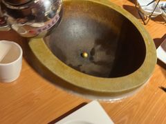 -咕嘟草帽鱼·牛奶一样的鲜鱼汤(包河万达广场创始店)