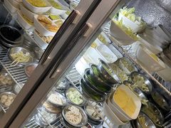 -川香煲(茅台路店)