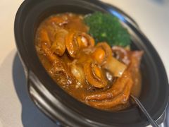 -皇朝会.经典传统粤菜(外滩店)