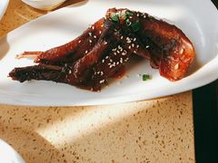 -芭夯兔·兔肉汤锅(新都店)