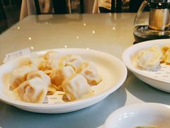 津味素-百饺园酒楼(平山道店)