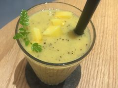 -COTTON CAFE(德信·中外公寓店)